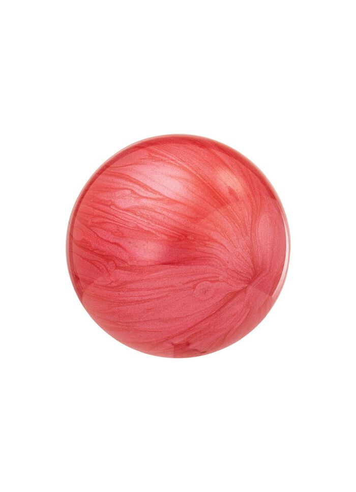 Individuele klankbol van parelmoer 