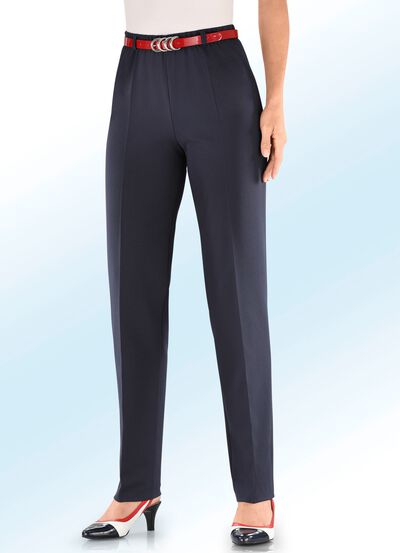 Klassieke broek 