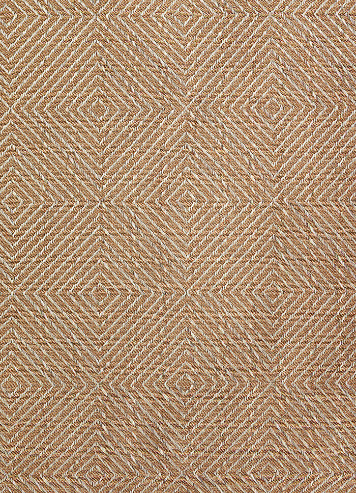 Hoogwaardige jacquardgeweven kussenhoezen ORANJE