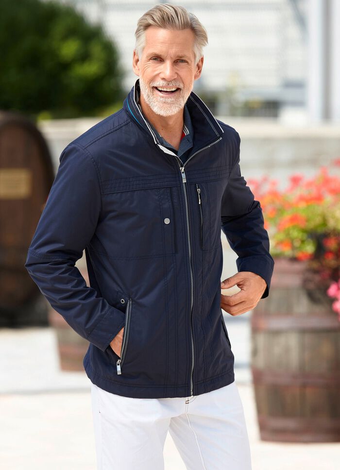 Kort jasje van &ldquo;Cabano&rdquo; 