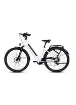 E-Bike Comfort Sport Easy van SAXXX 