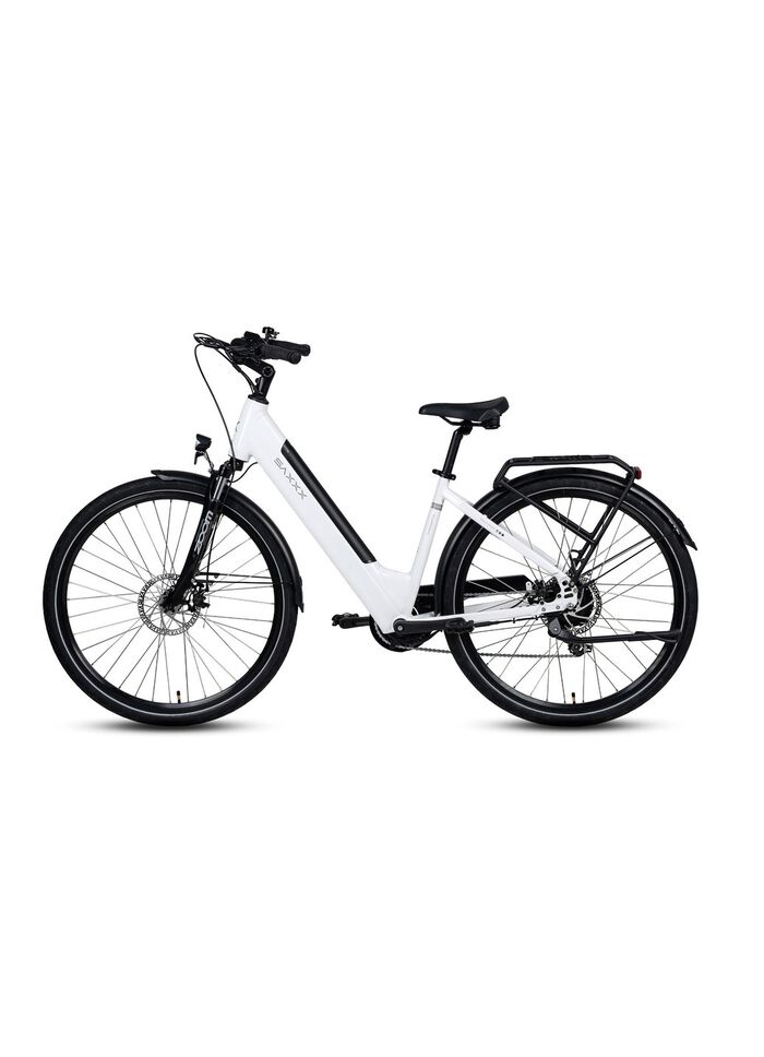 E-Bike Comfort Sport Easy van SAXXX 