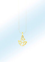 Magische engel hanger 