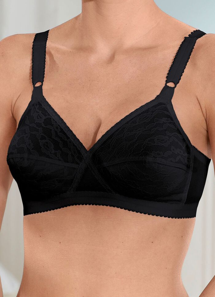 Playtex bh in magische kruisvorm 