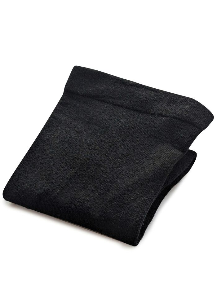 Achtpak sokken met drukvrije zachte rand 