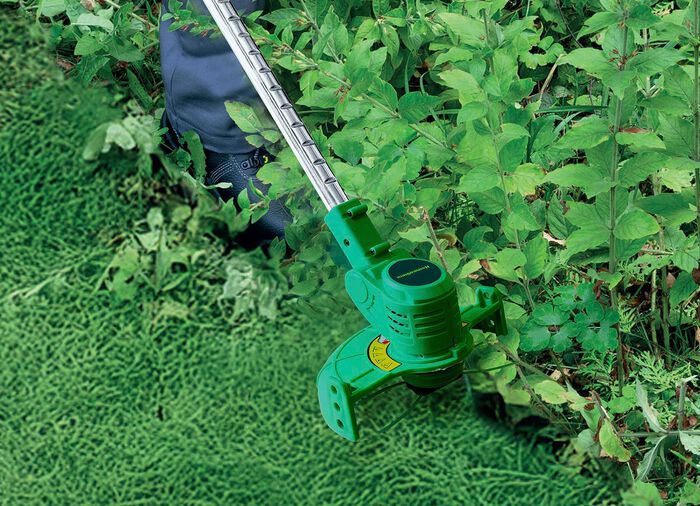 Hammersmith MultiWizard 5-in-1 snoerloze trimmer 