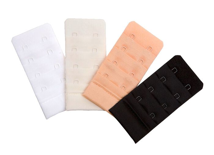 Miss Perfect Wow 2 Go vierpack bh-verlengers 