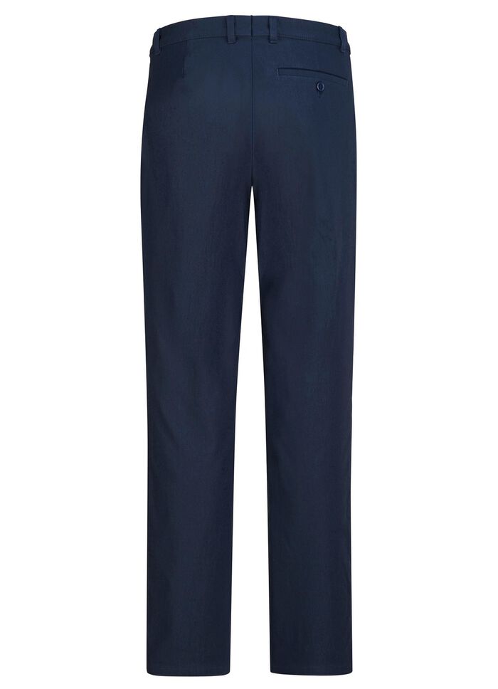 Perfecte thermobroek van "Klaus Modelle" in 3 kleuren MARINE