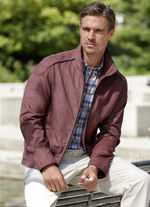 Blouson uit “Gate One” 