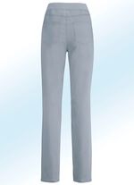 Elegante broek in slipmodel 