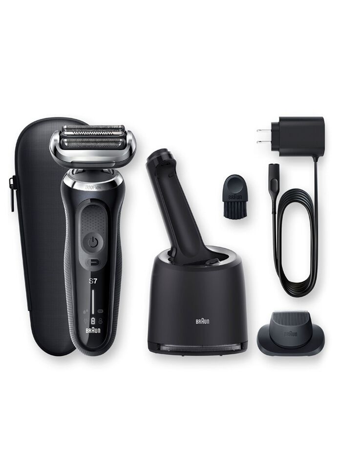 &bdquo;Braun&rdquo; Series 7 70-N7200cc scheerapparaat op accu of netstroom 