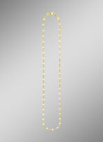 Fijne pantserketting 