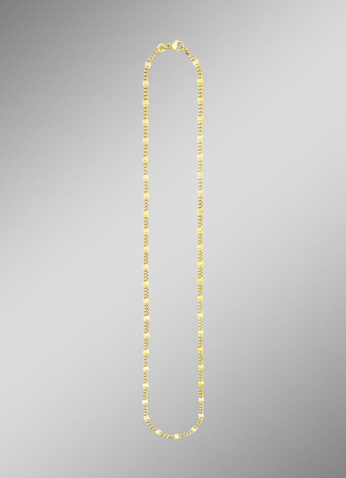 Fijne pantserketting 
