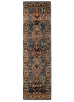 Duurzame bruggen en tapijten 