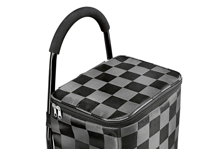 EASYmaxx boodschappenroller 