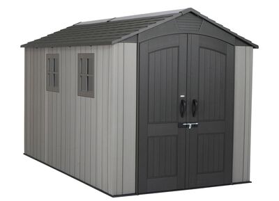 Gereedschapsschuur, Stella, 213x213 