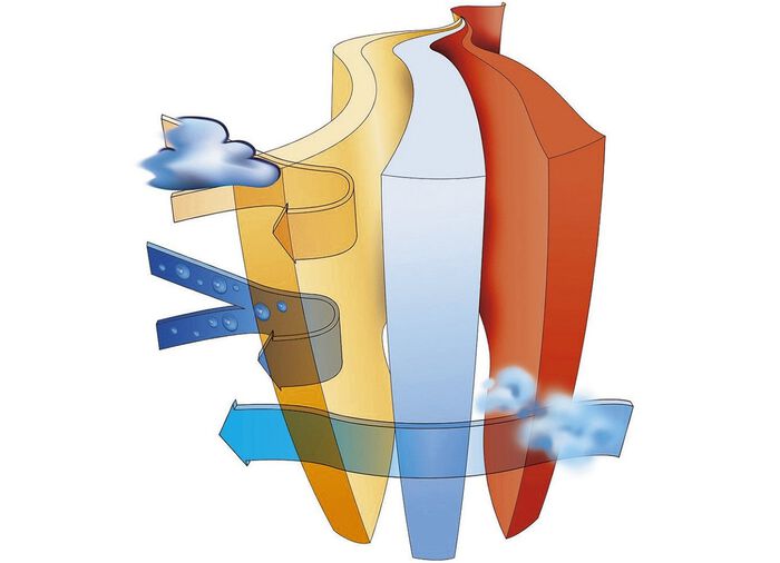 FLORETT dameslaarzen met klittenband 