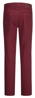 'Francesco Botti' broek, in 4 kleuren 