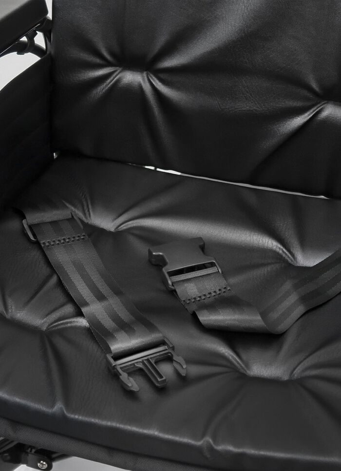 Elektrische rolstoel 