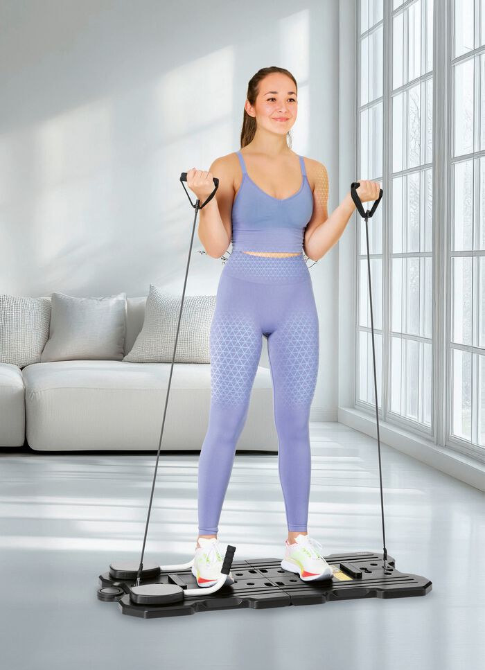 "VITALmaxx" multifunctioneel fitnessbord     