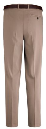 "Klaus Models" onderbuikbroek met riem in 5 kleuren 