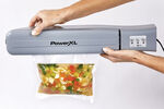 Vacuümsealer PowerXL Duo NutriSealer 