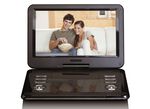 Reflexion DVD 1217 draagbare dvd-speler met tv 