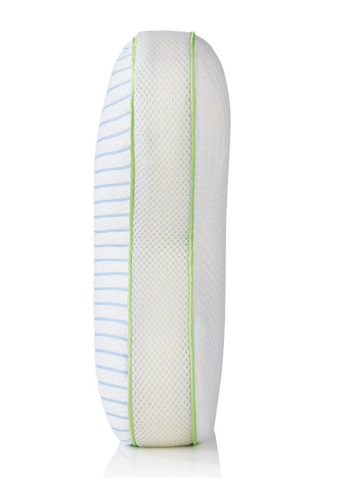 Vlinderkussen voor een goede nachtrust 