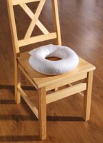 Anti-decubituskussen 