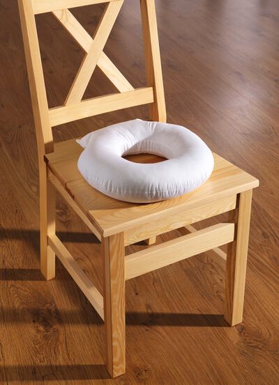 Anti-decubituskussen 