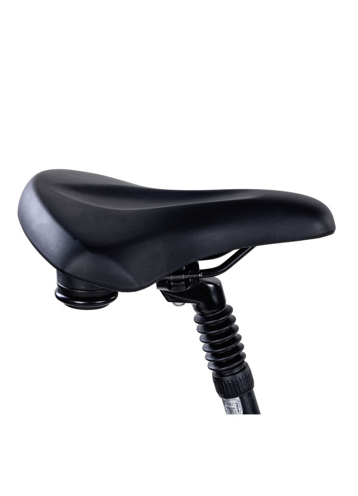 E-Bike Deluxe SUV Gemakkelijk BURGUND-GLANZ