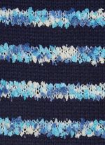 Trui met een zeer zacht gevoel 