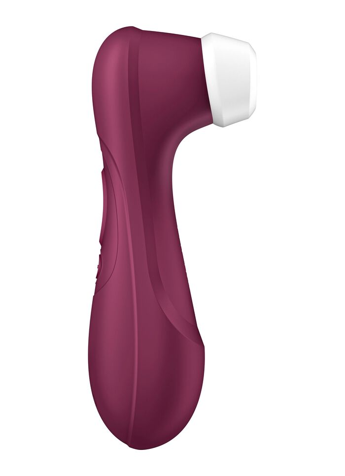 Massageapparaat met  vibrator 