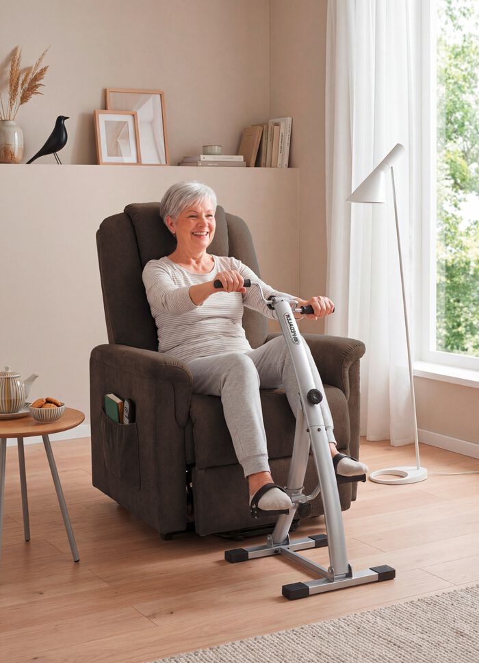 hometrainer 