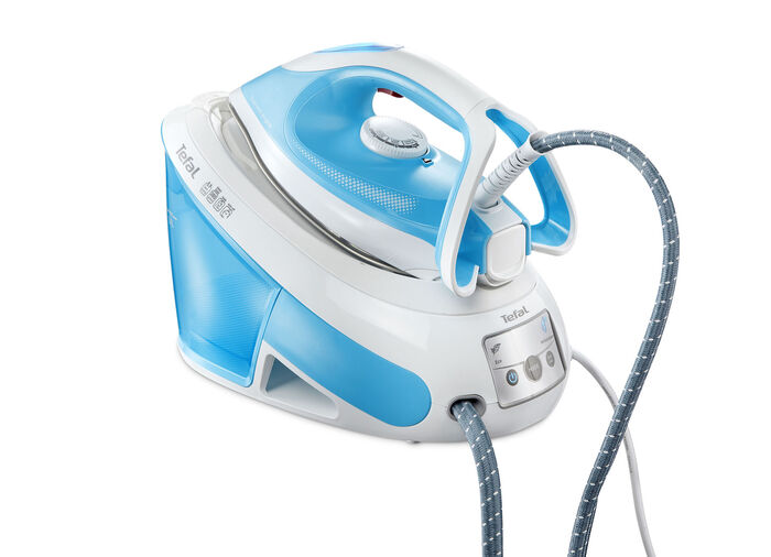 Tefal stoomstrijkijzerstation 