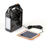Zonne-energiekit van EASYmaxx 