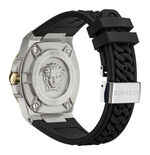 VERSACE dameshorloge in sportieve stijl 