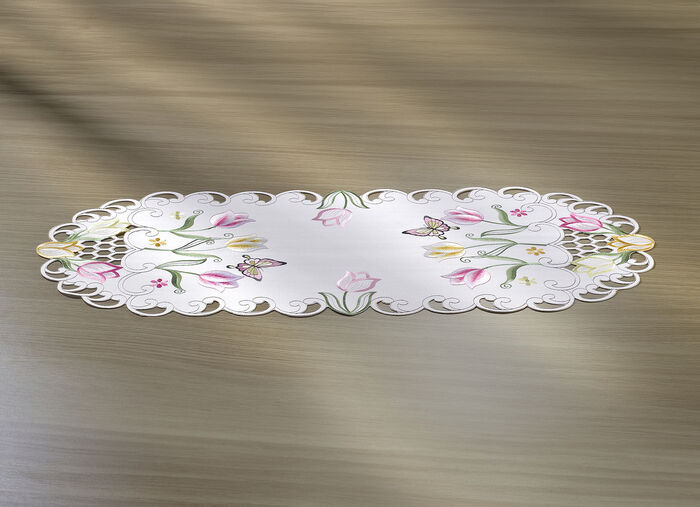 Tafel- en kamerdecoratie van Schäfer MULTICOLOR