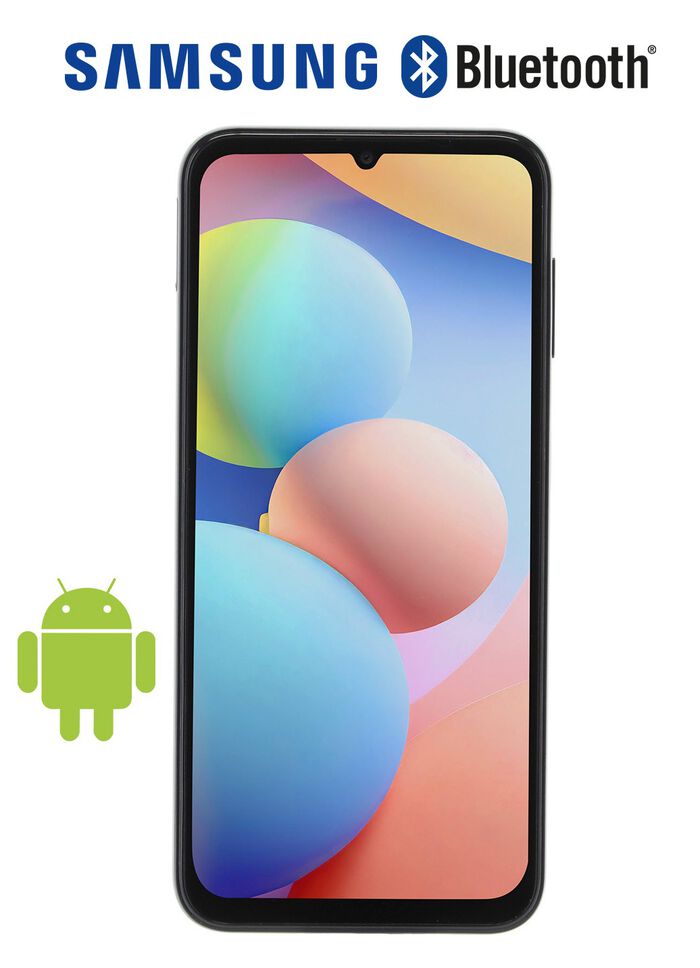 Samsung Galaxy A14-smartphone 