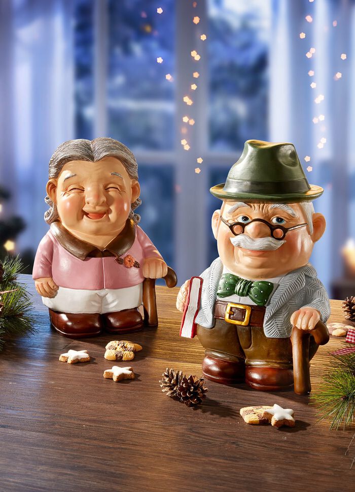 Grappige gebaksvormen 