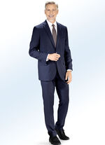 Pak met vier binnenzakken 