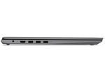 Lenovo notebook met 17,3" (43,2 cm) ontspiegeld Full HD-beeldscherm 