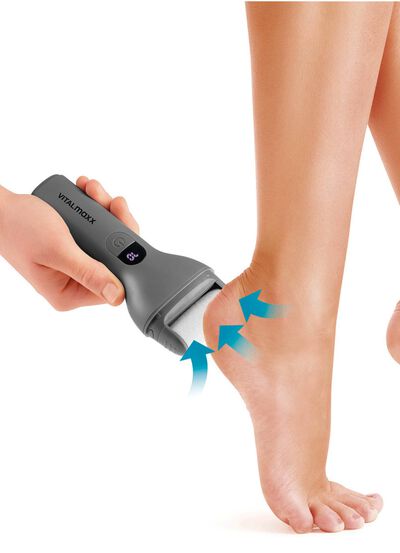 "VITALmaxx" draadloze eeltverwijderaar 