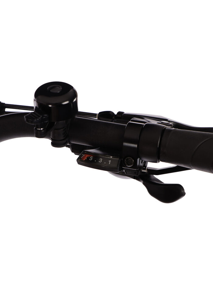 E-Bike Comfort Sport Easy van SAXXX 