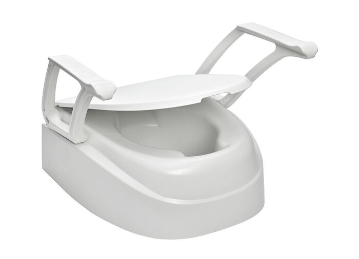 Toiletverhoger 