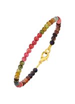 Armband met toermalijn 