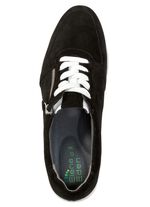 ELENA EDEN, comfortabele damessneakers, breedte G, met uitneembaar voetbed 