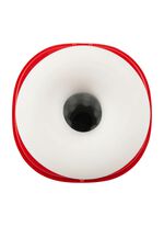 Massageapparaat met zuig- en warmtefunctie 