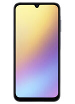 Samsung Galaxy A25-smartphone 