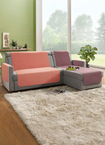 Beschermers met antislipcoating 